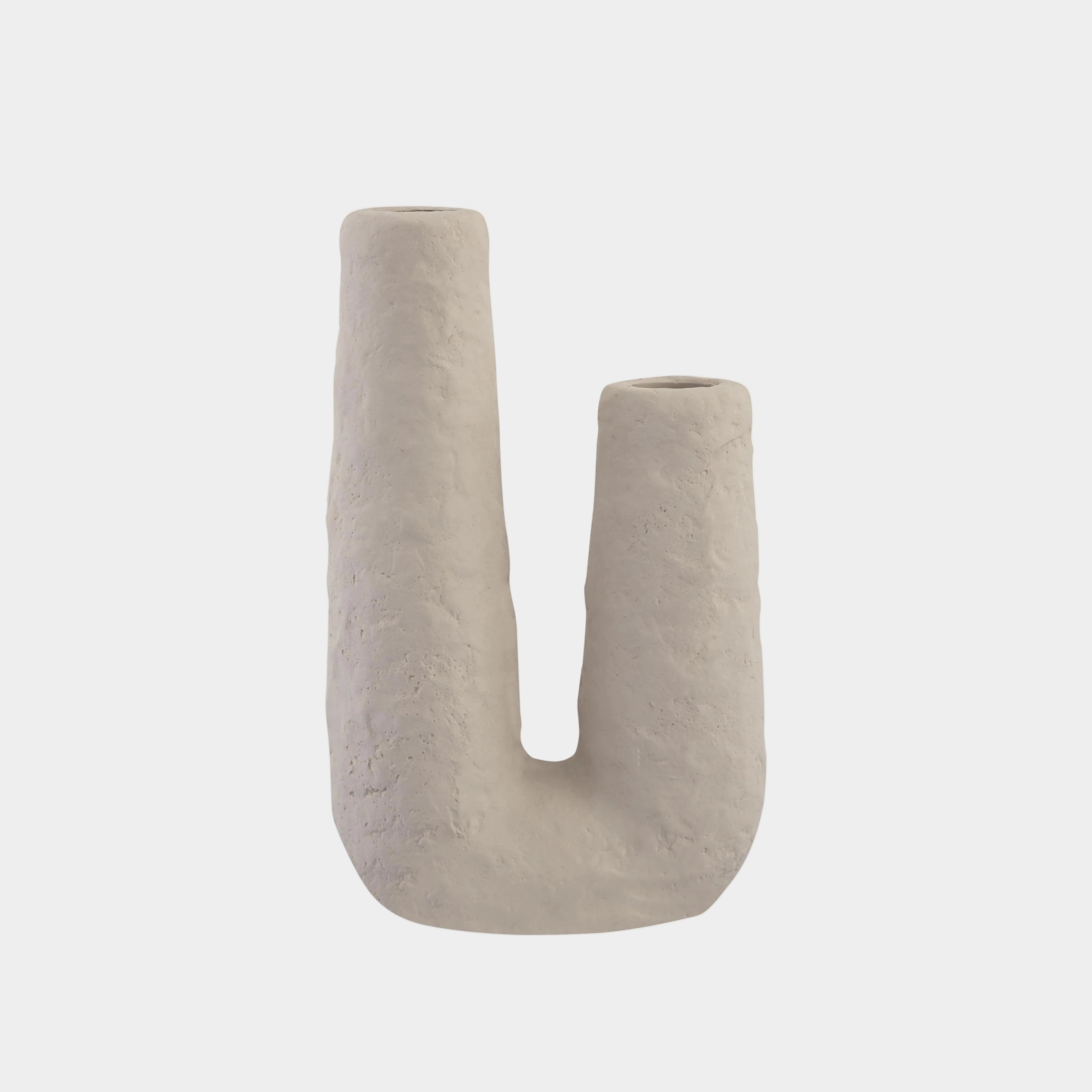 Salaa Concrete Table Vase