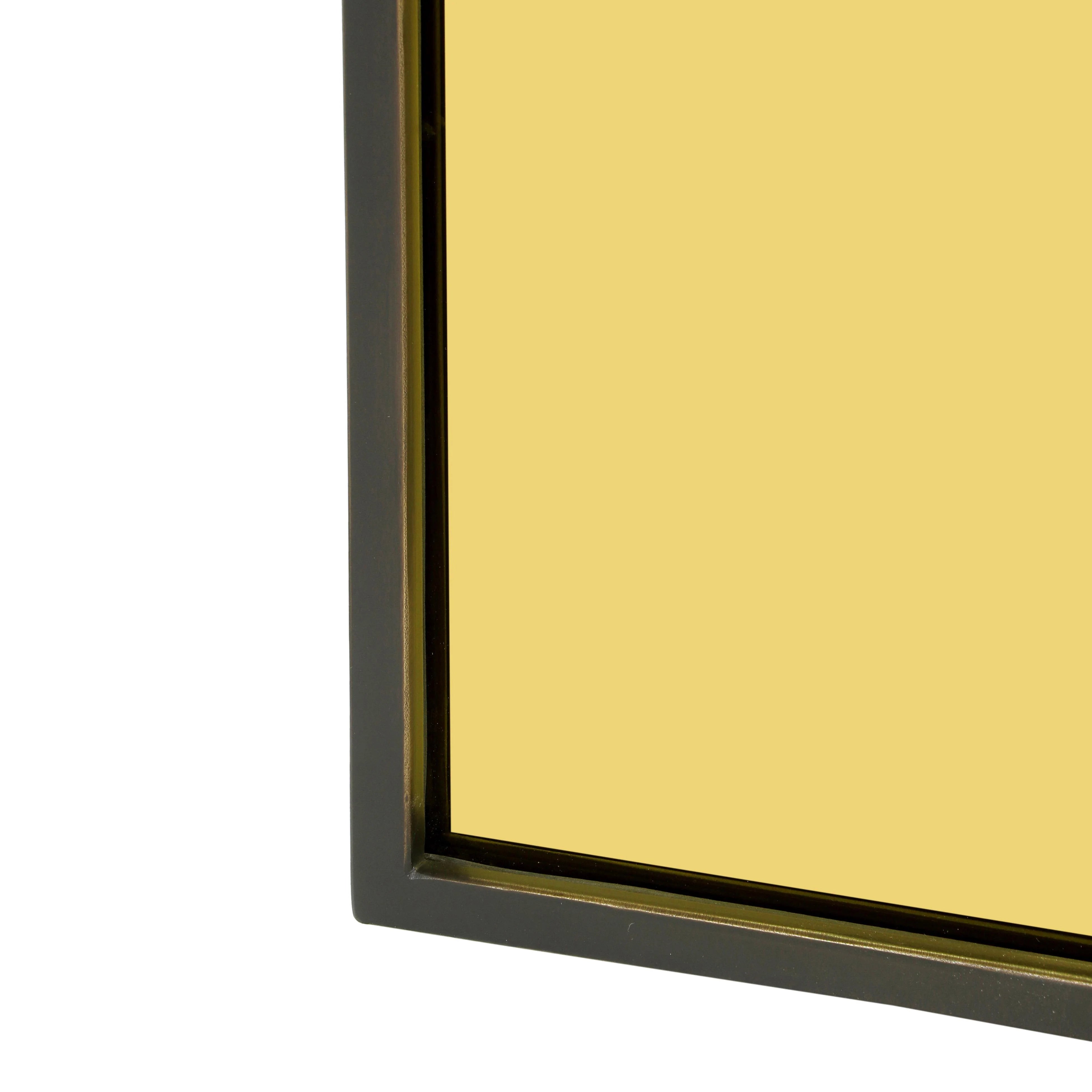 Miroir mural Hadley