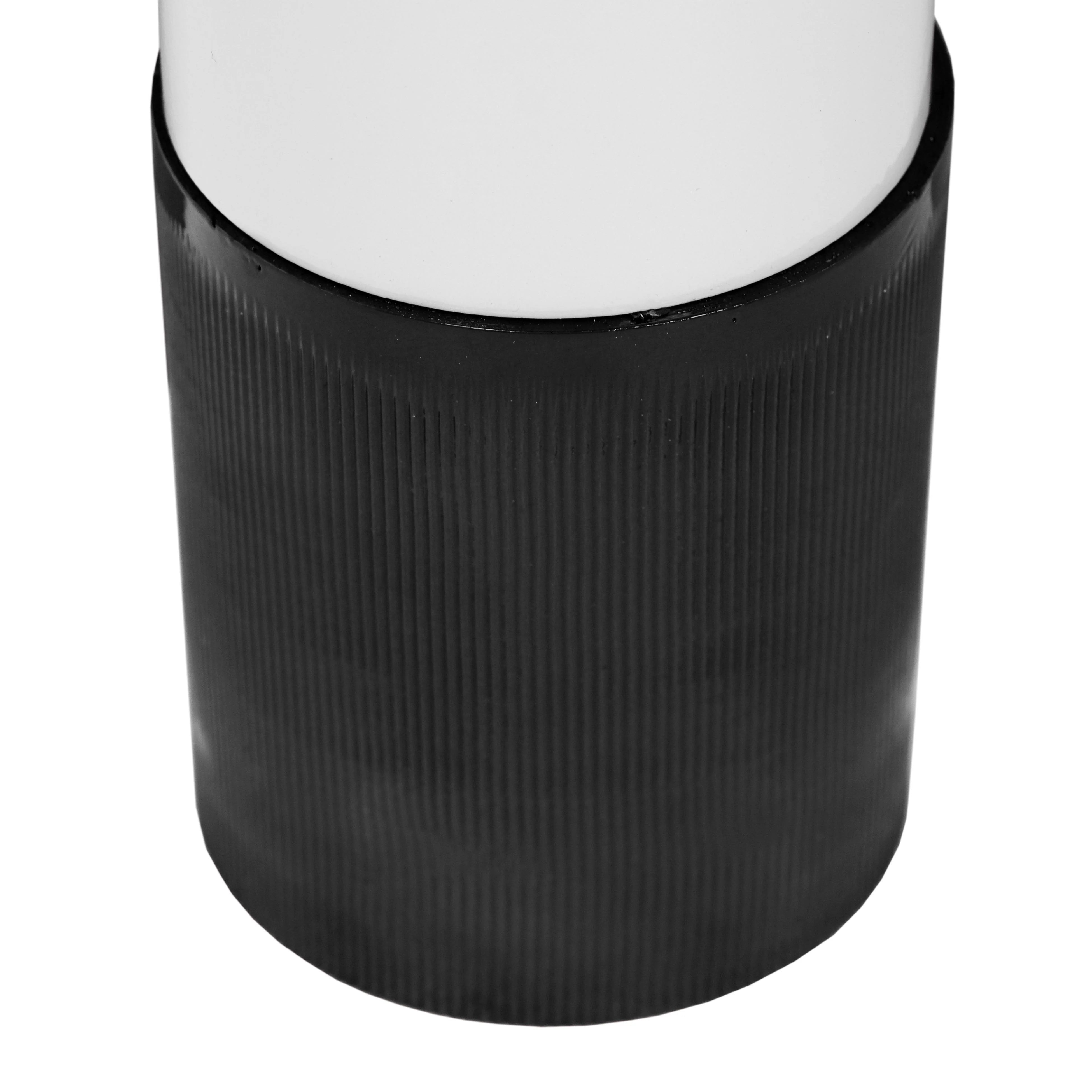 Vase noir Kaonashi