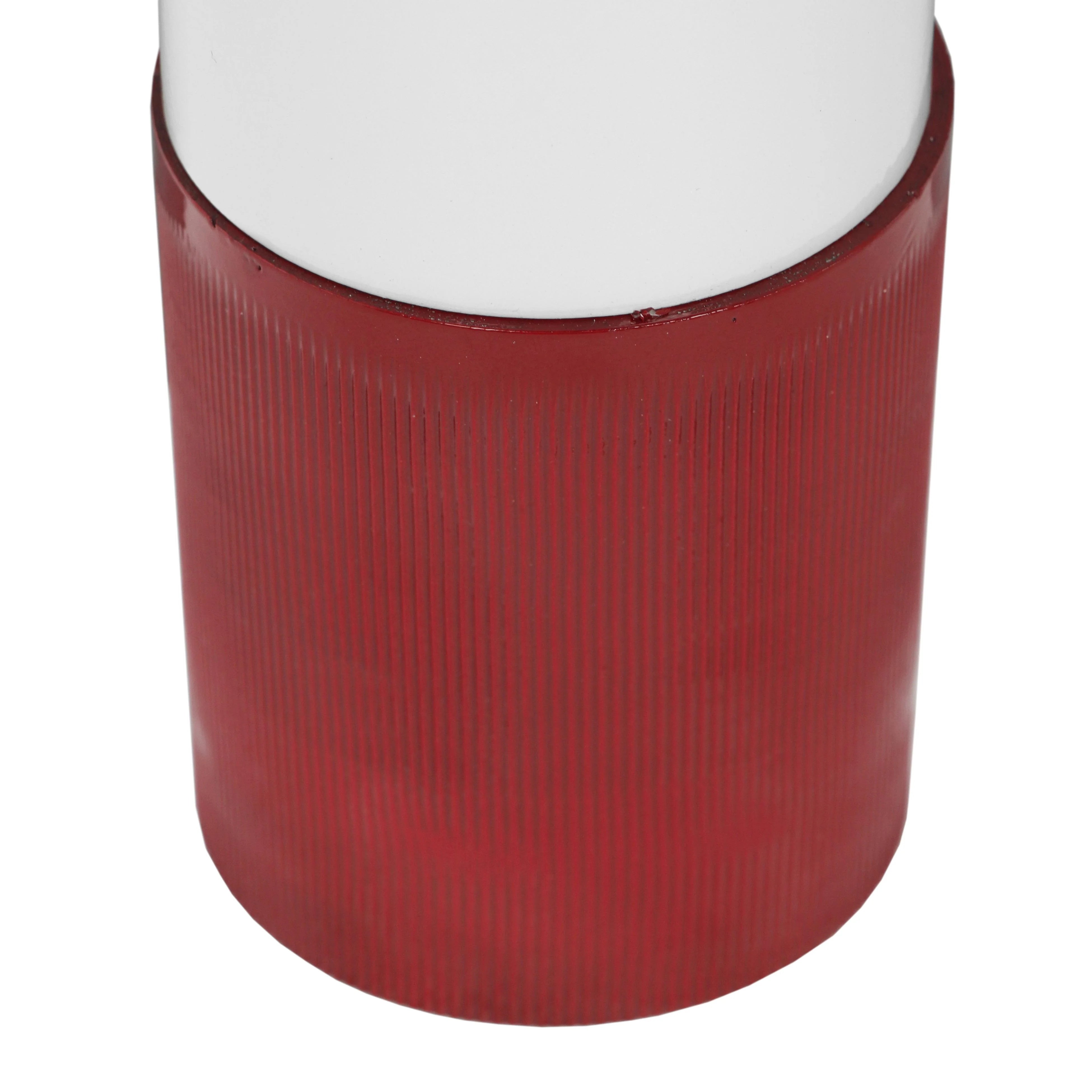 Vase noir Kaonashi