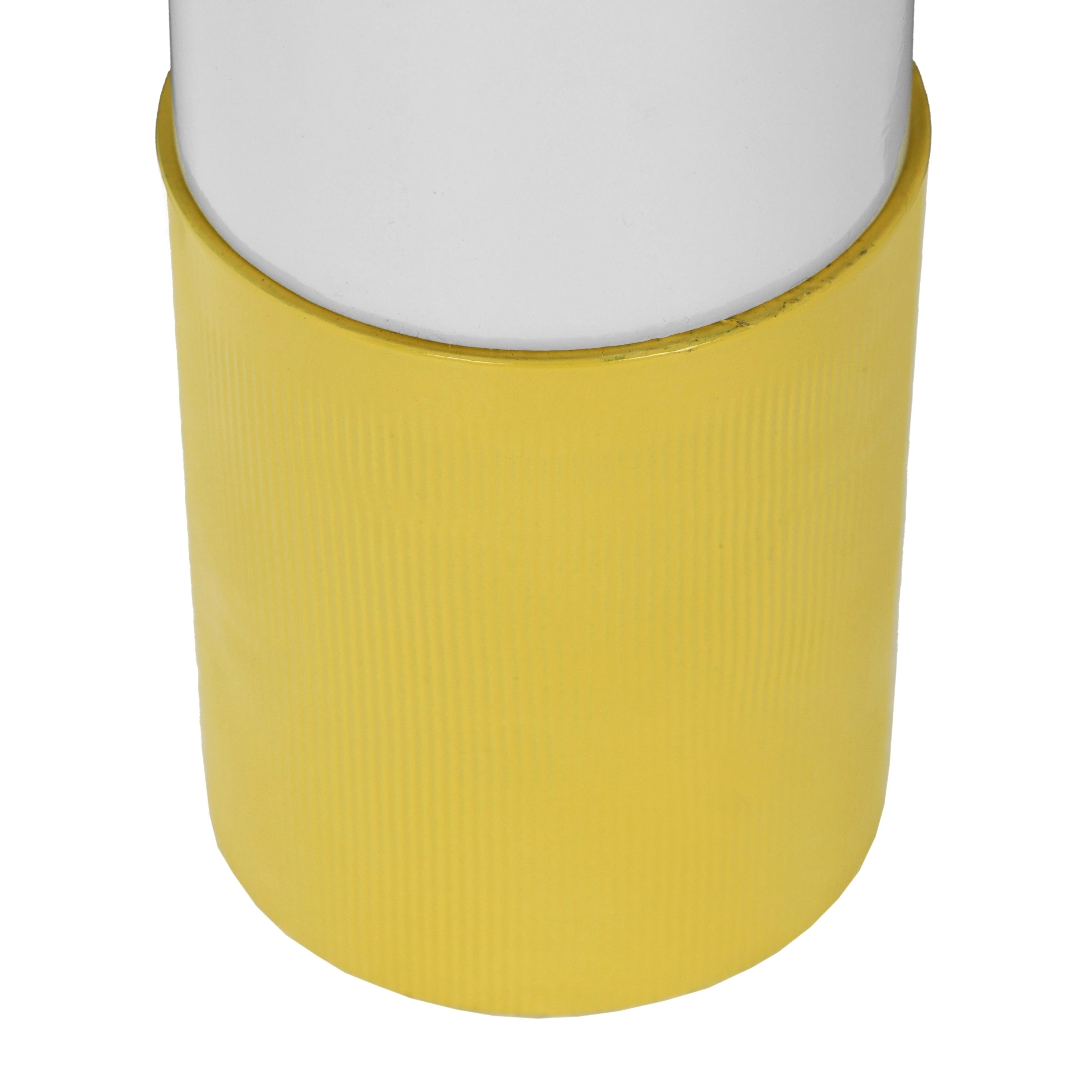 Vase noir Kaonashi