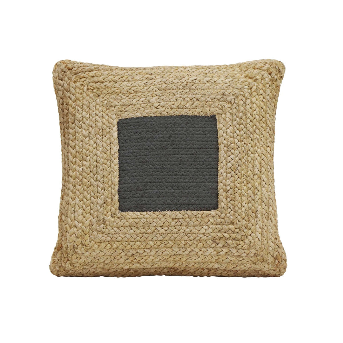 Blank Mind  Square Accent Pillow