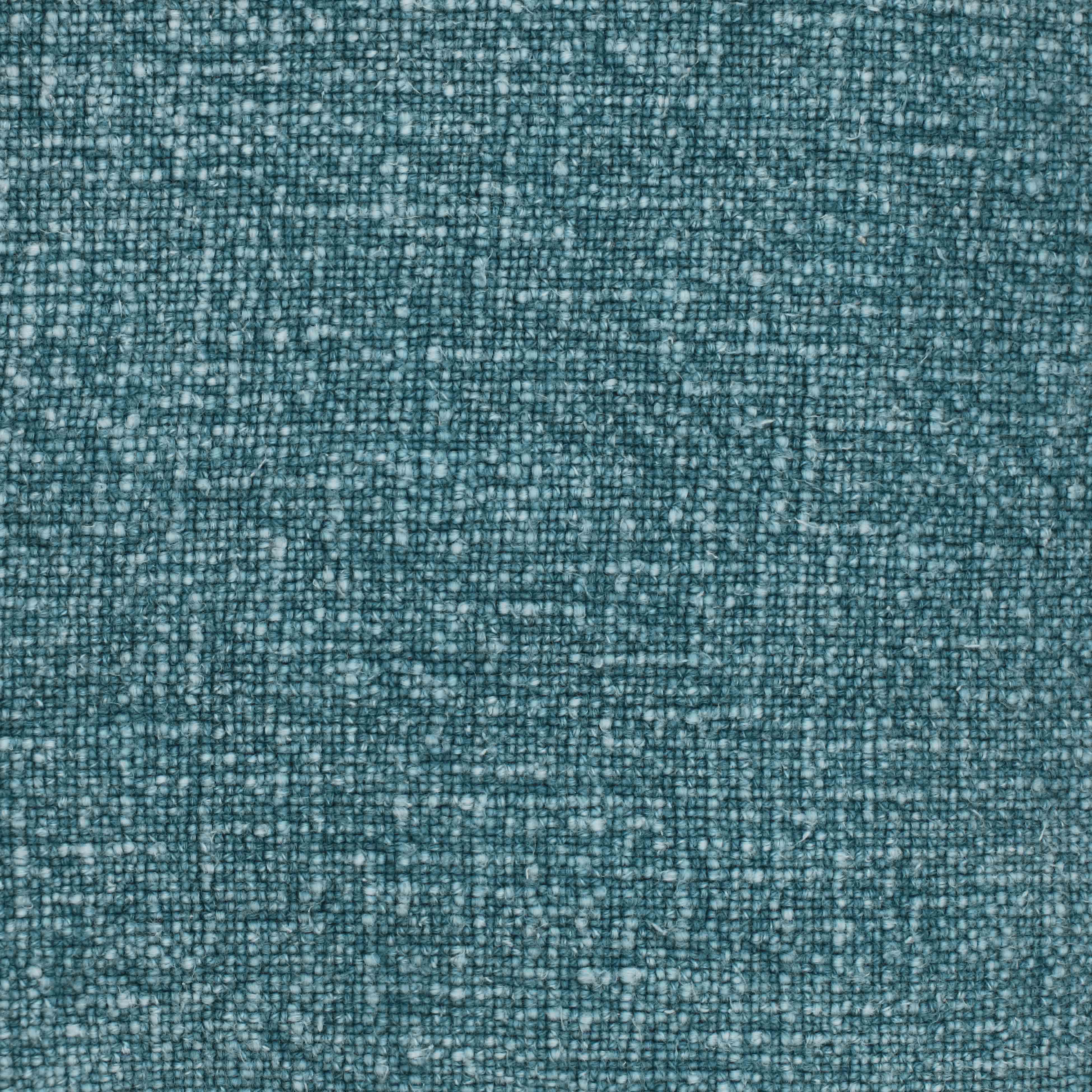 Stone 21" Washed Cotton Tasseled Square Throw Pillow Cover