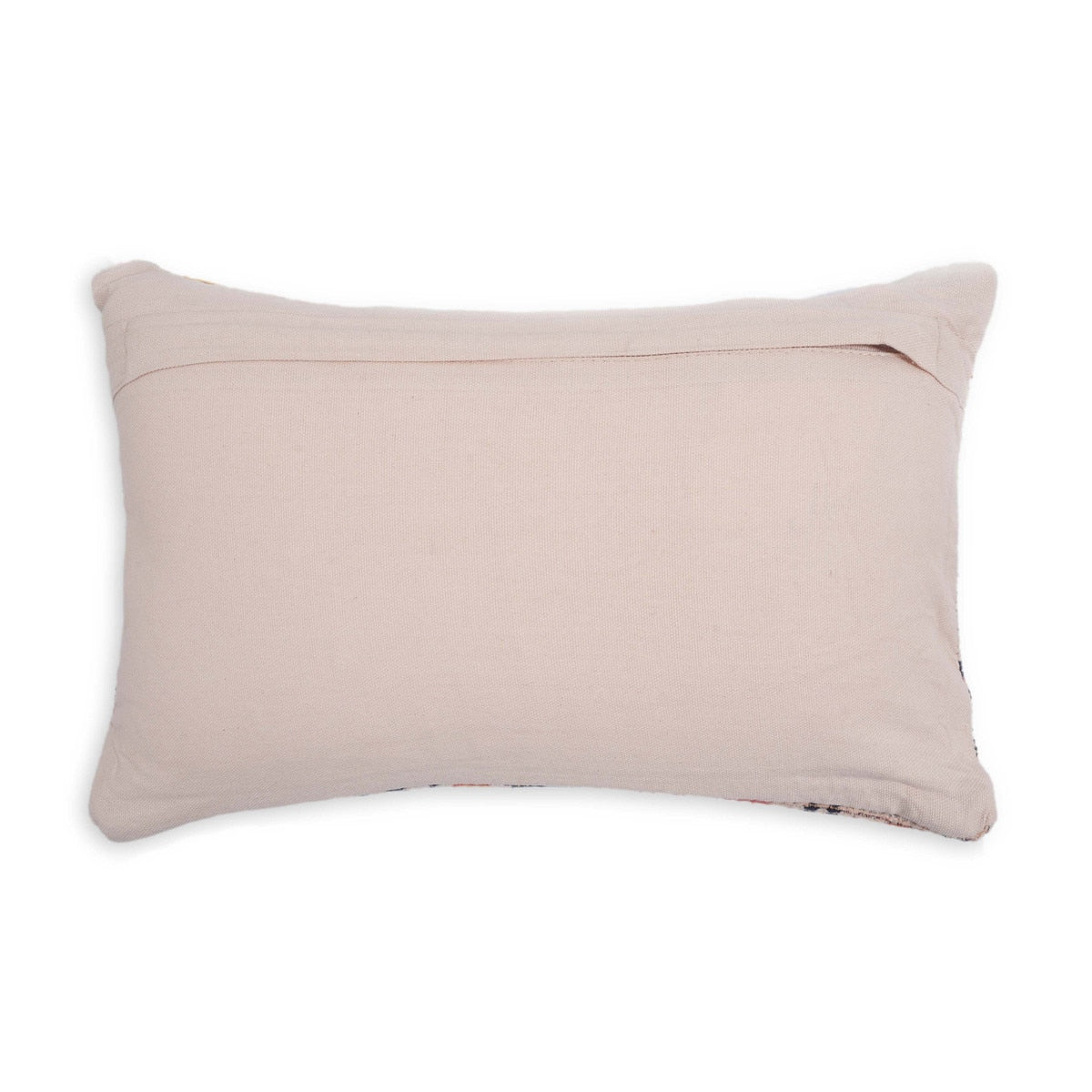 Chutzpah Jacquard Woven Pillow