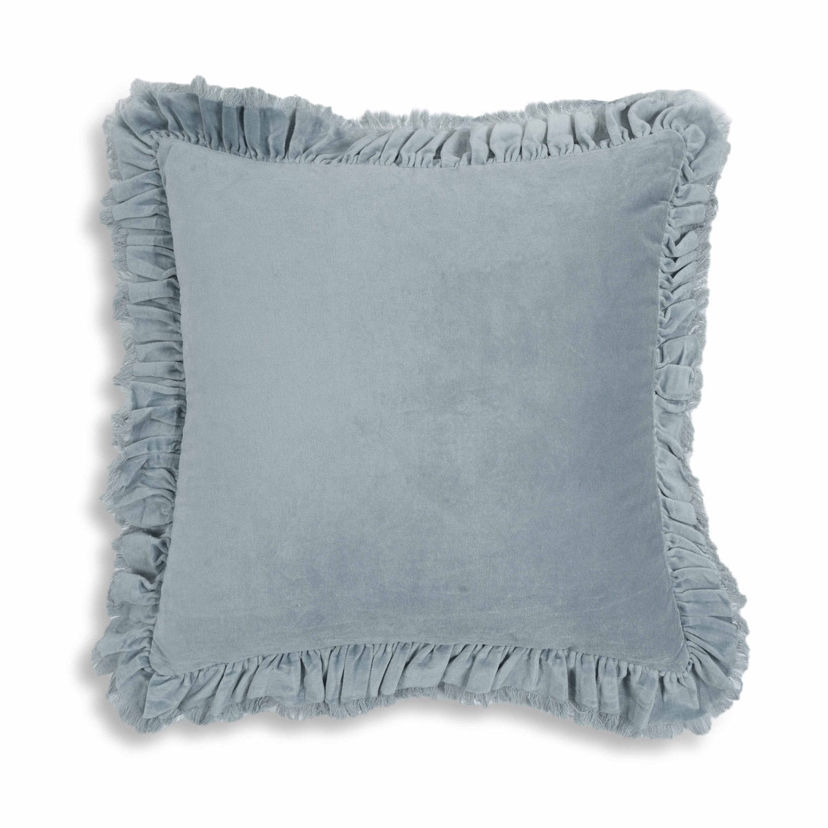 Alessia Distressed  Pillow