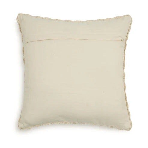 Harvest 20" Printed Cotton Throw Pillow Cover