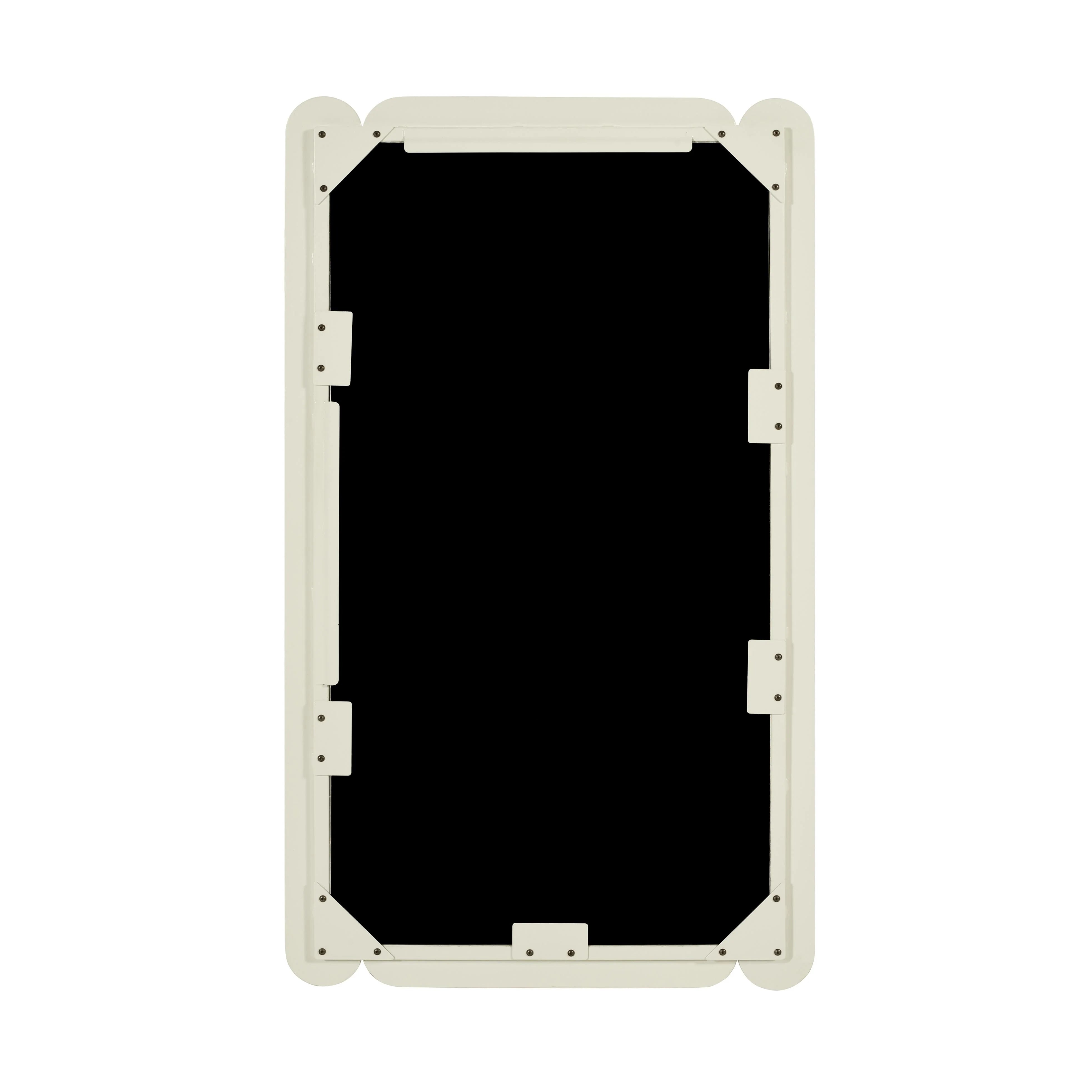 Cozzi 28"X48" Wall Mirror