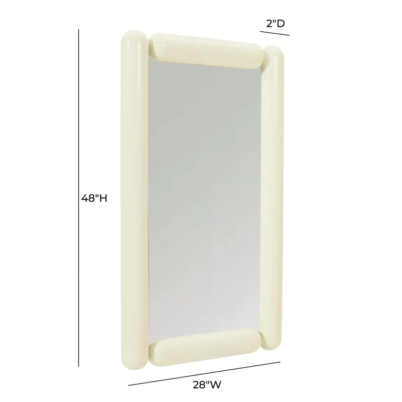 Cozzi Wall Mirror