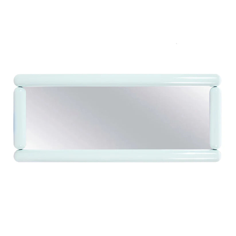 Cozzi Large Floor Mirror