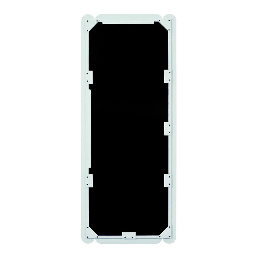 Cozzi Large Floor Mirror