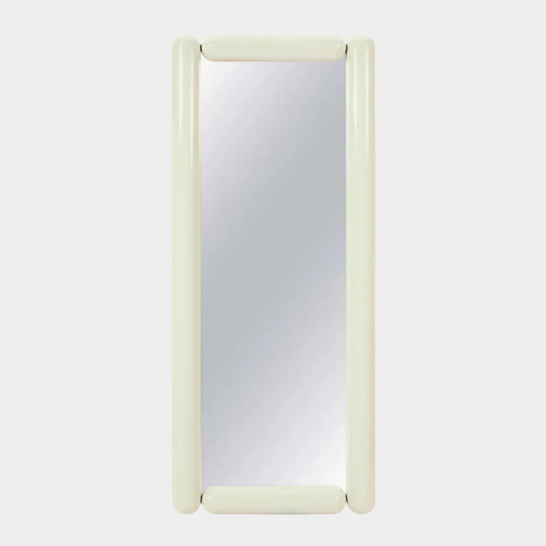 Cozzi Large Floor Mirror