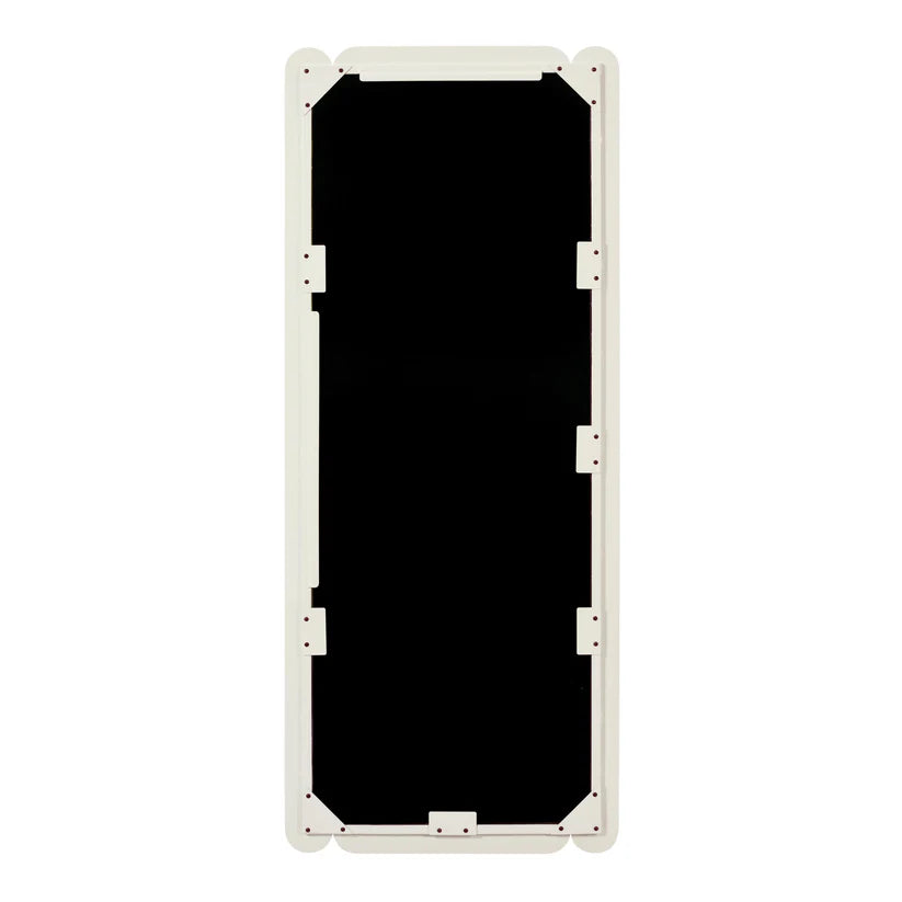 Cozzi Large Floor Mirror