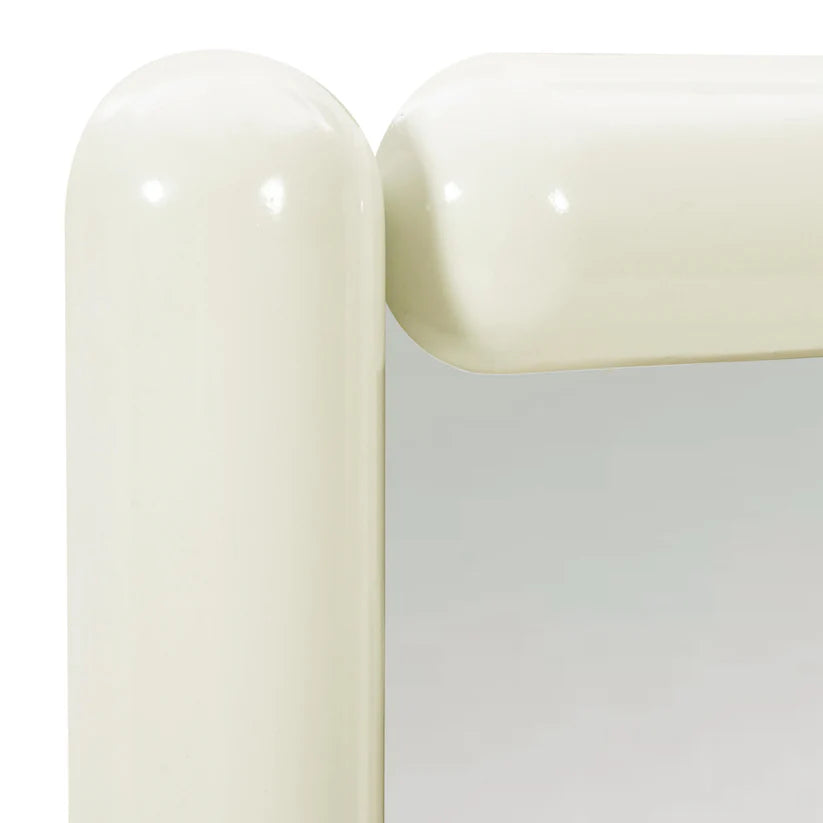 Cozzi Large Floor Mirror