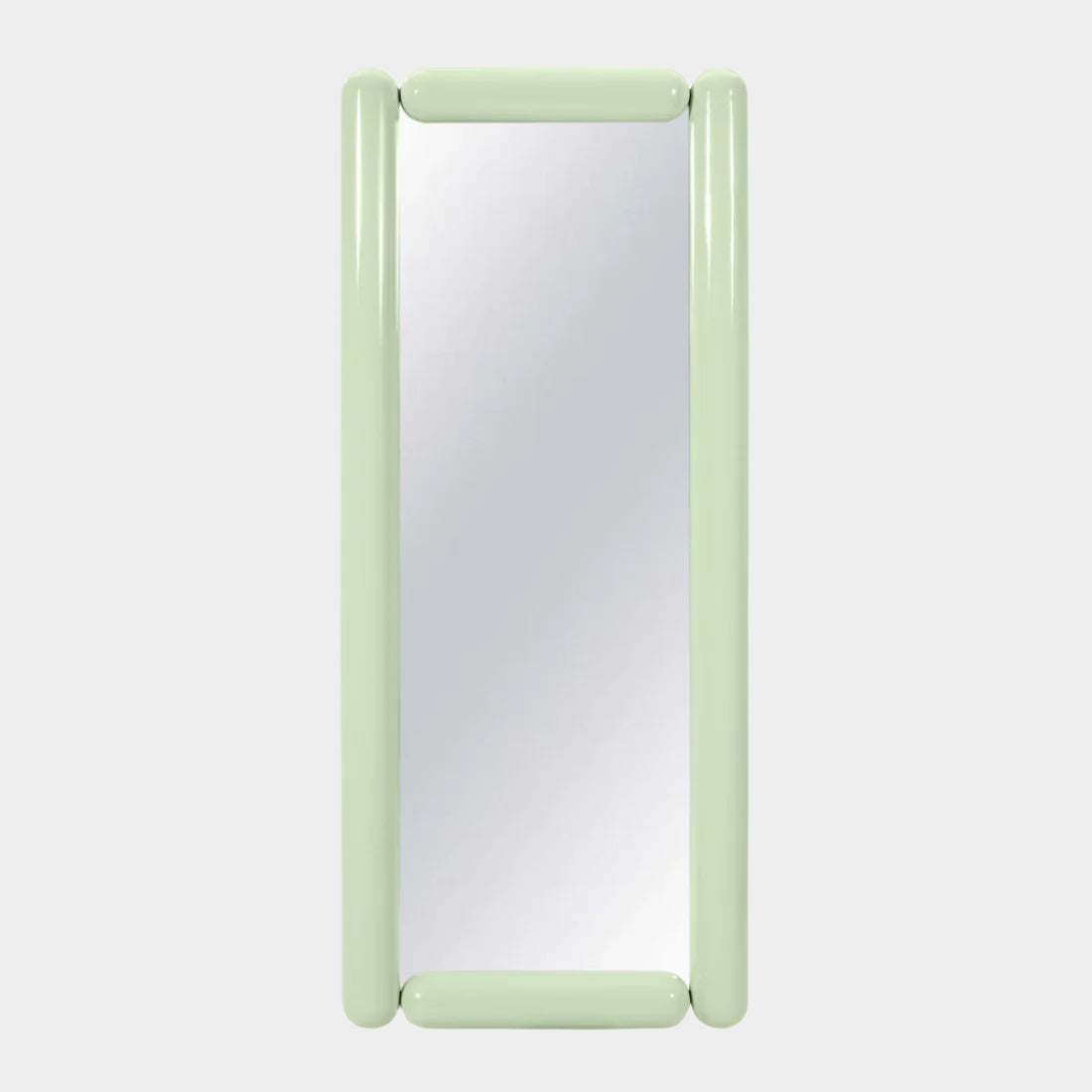 Cozzi Large Floor Mirror