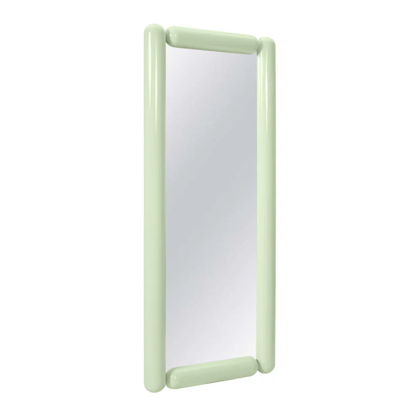 Cozzi Large Floor Mirror