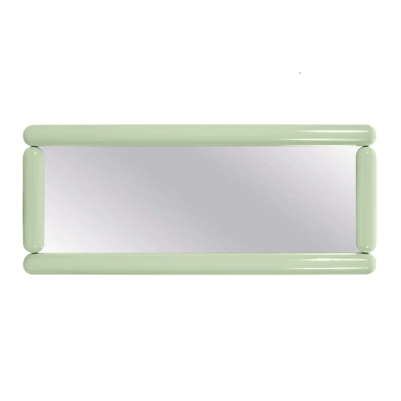 Cozzi Large Floor Mirror