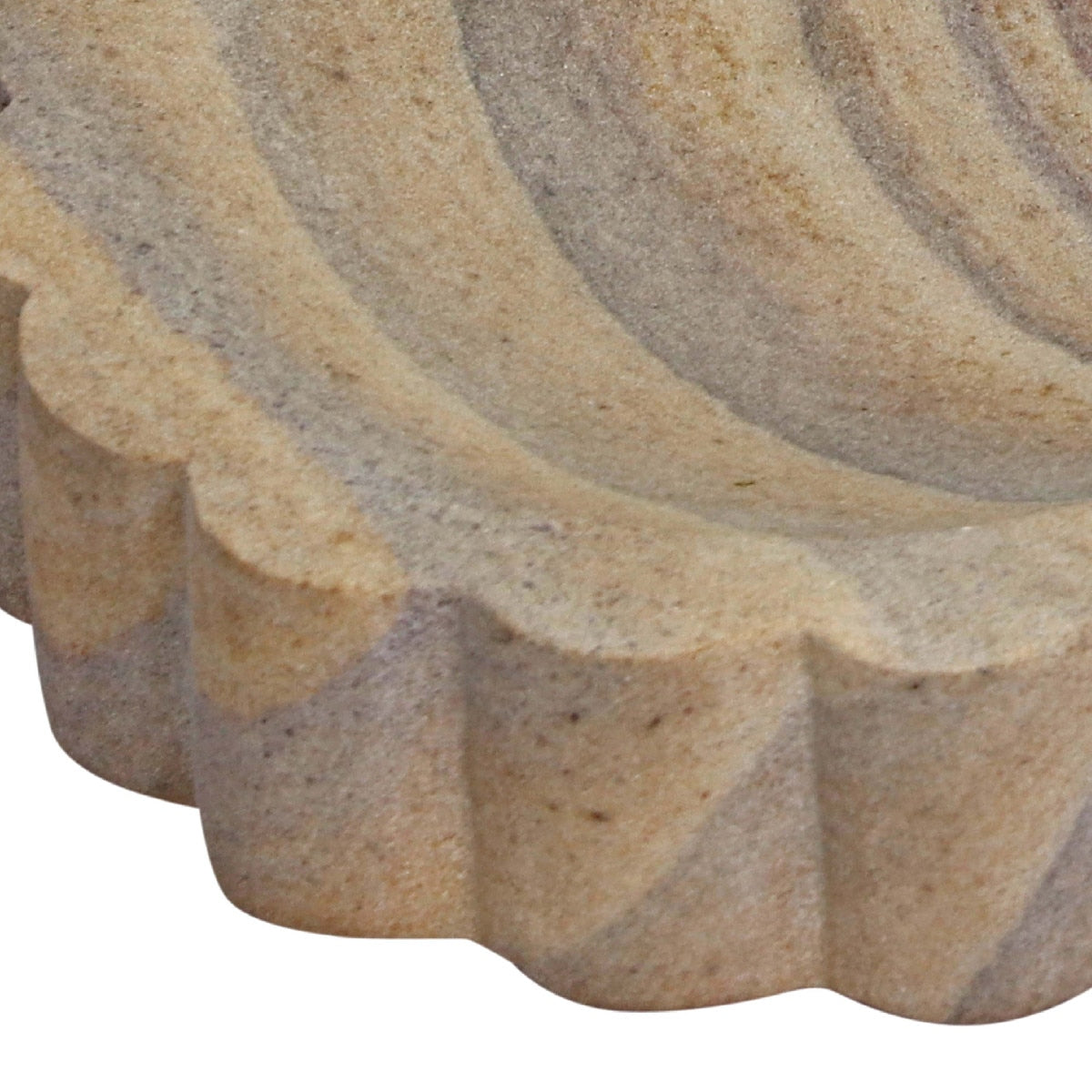 Kira Sandstone Large Tray