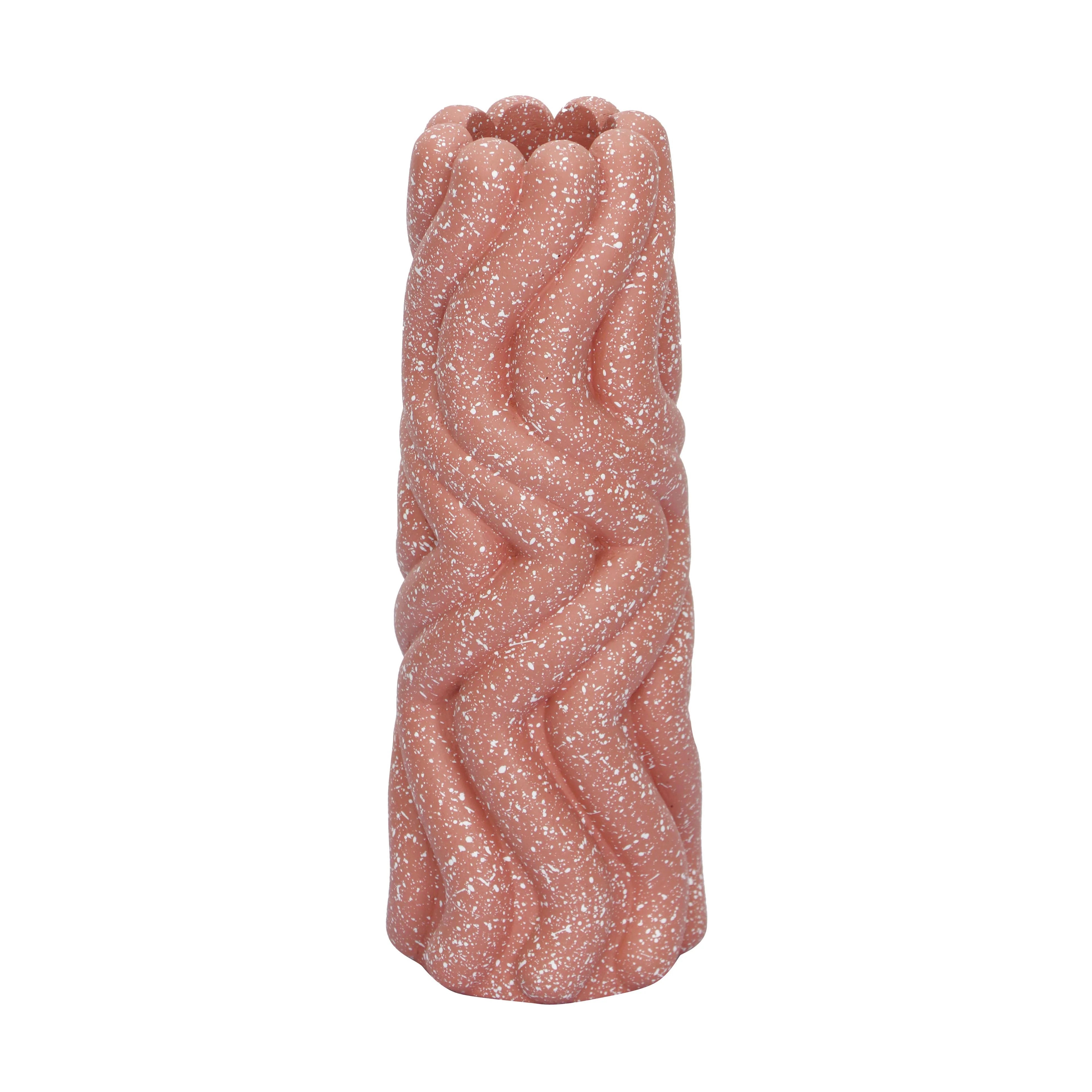 Gabby Speckled Vase
