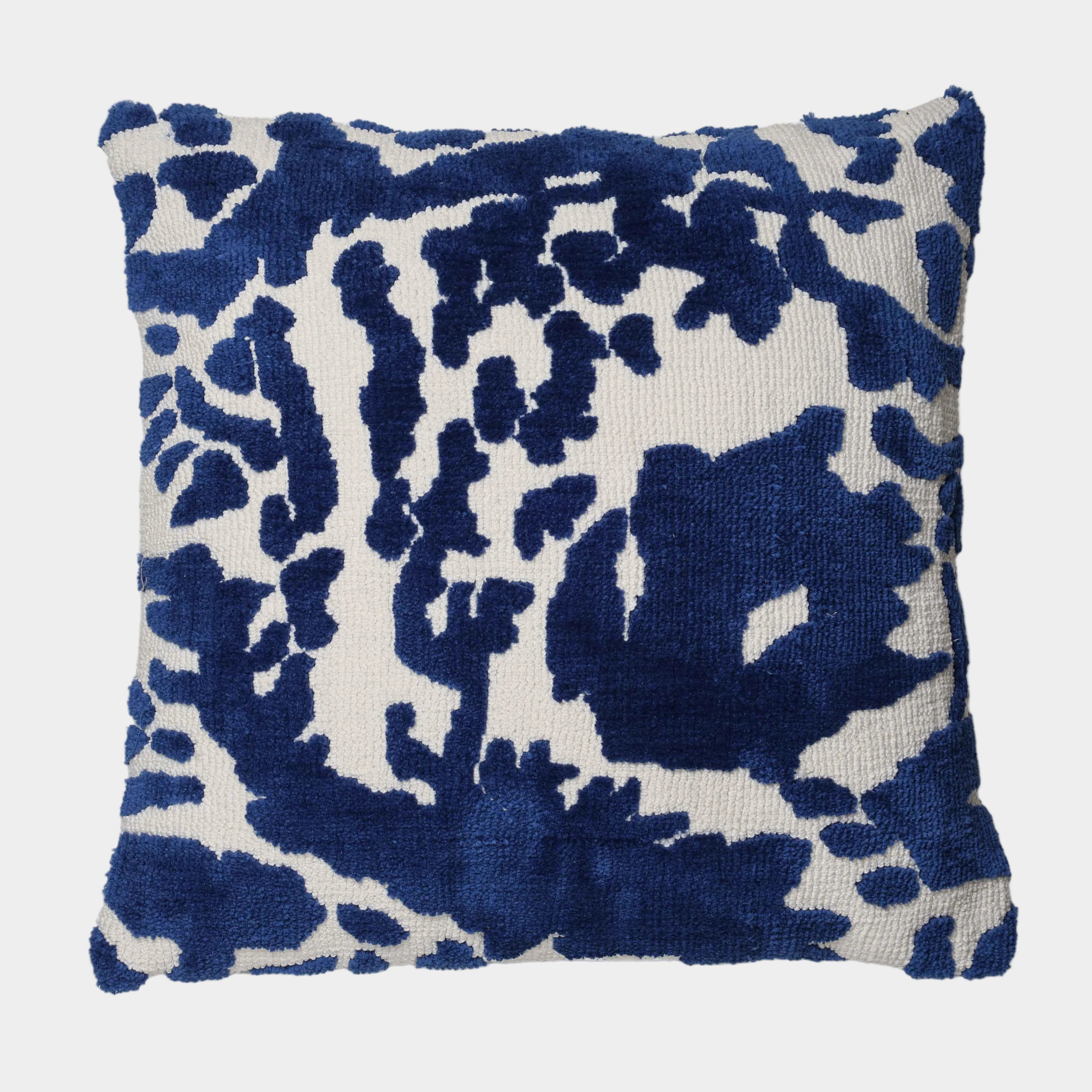 Coast 26" Tufted Square Throw Pillow