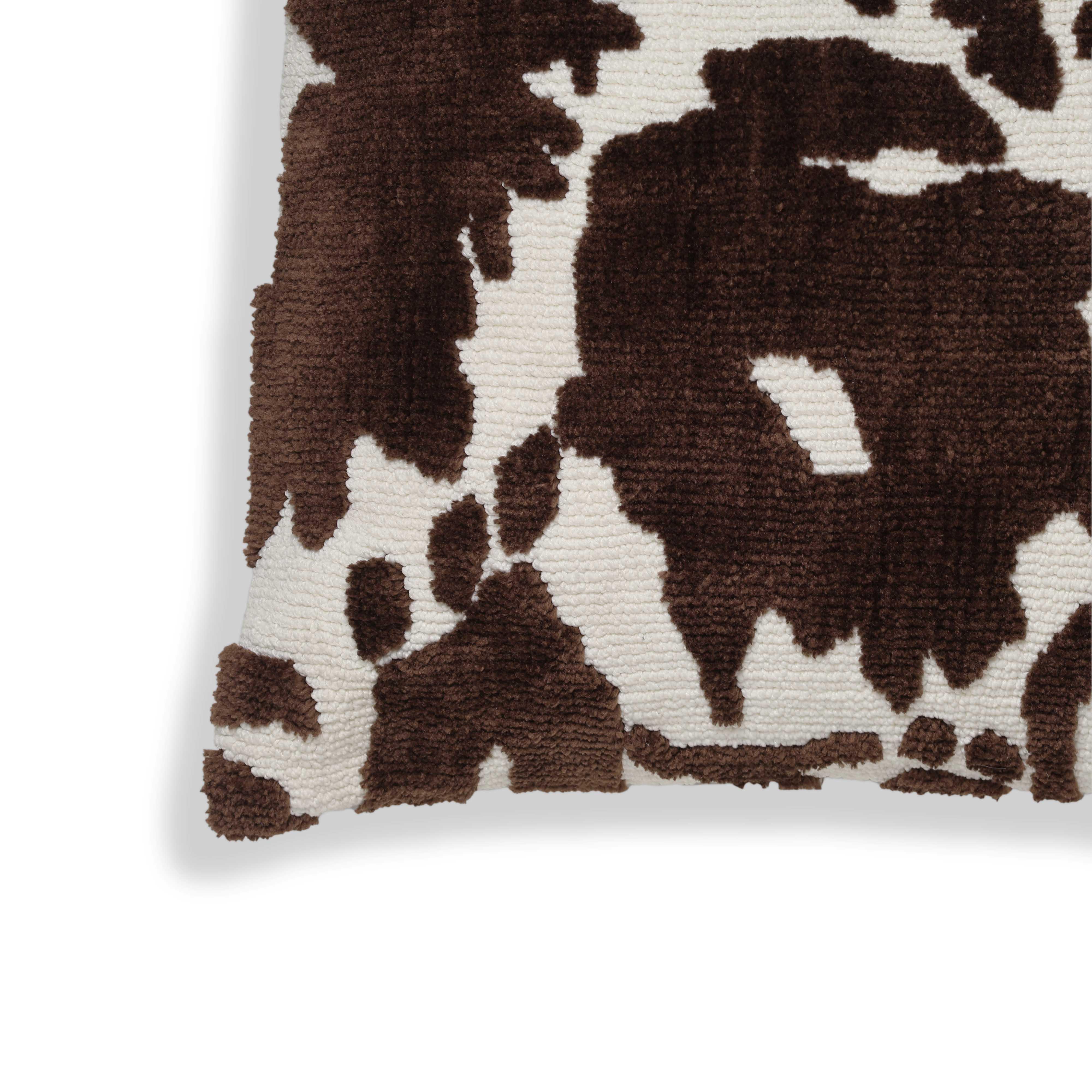Coast 26" Tufted Square Throw Pillow