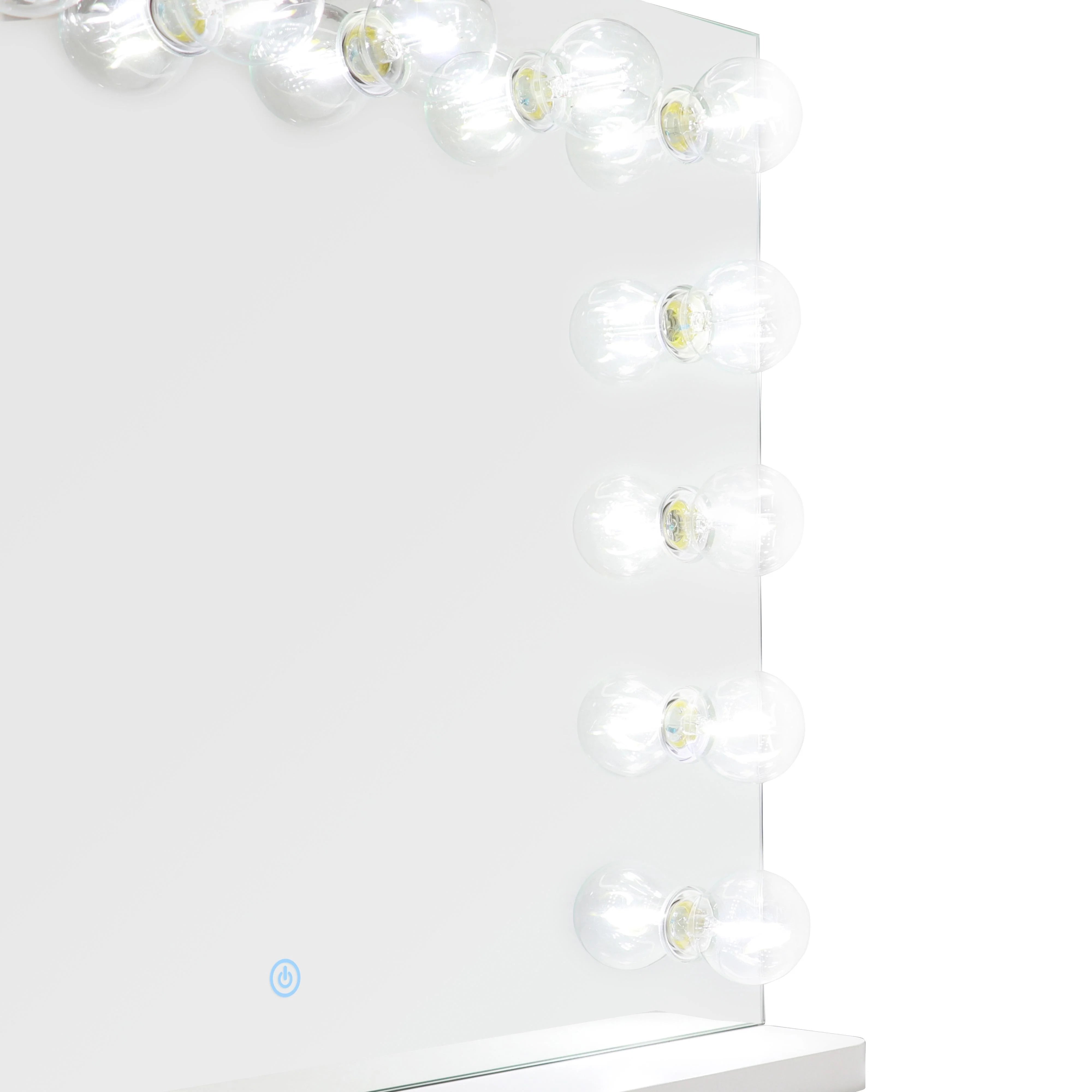 Lola Vanity Mirror (25.6"-41")