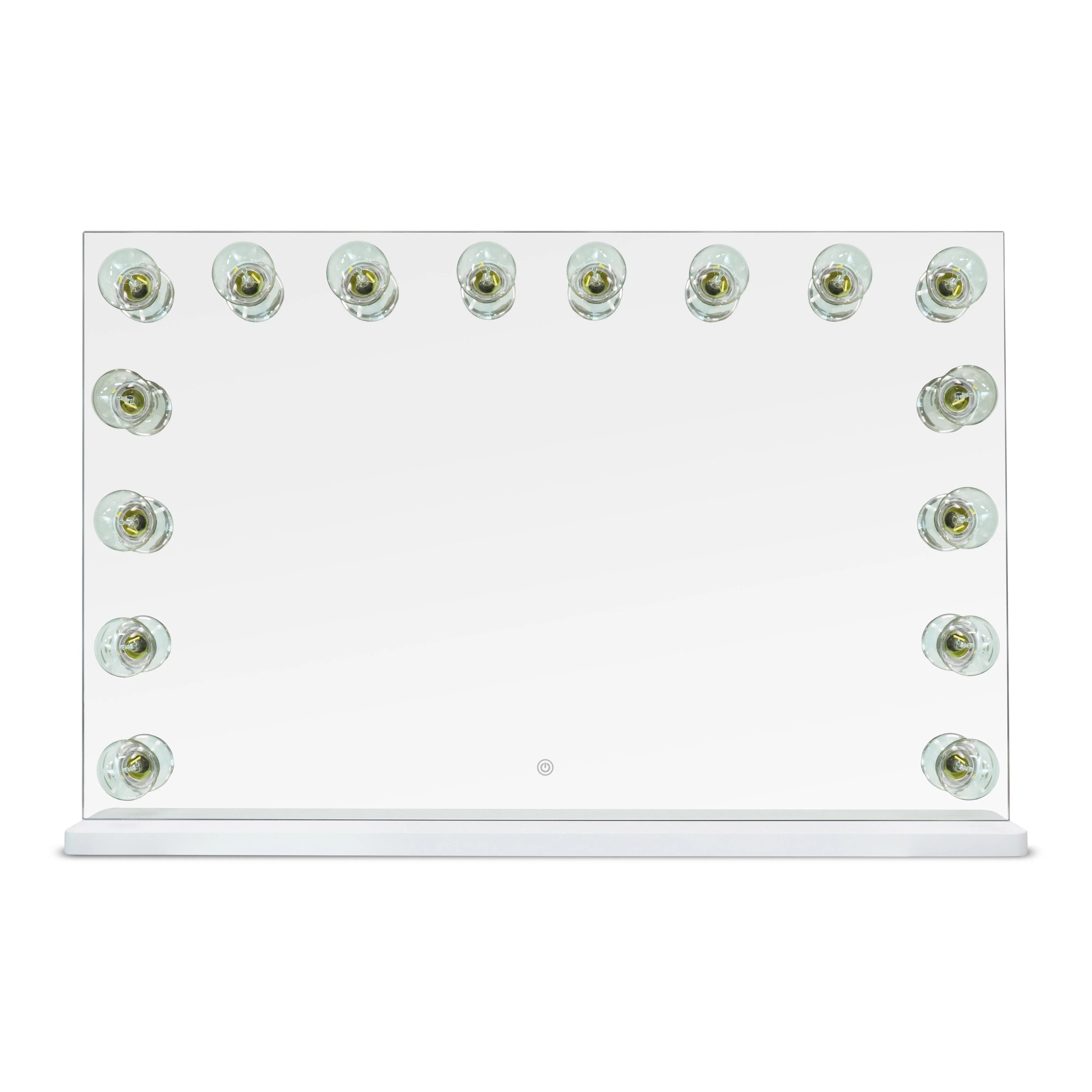 Lola Vanity Mirror (25.6"-41")