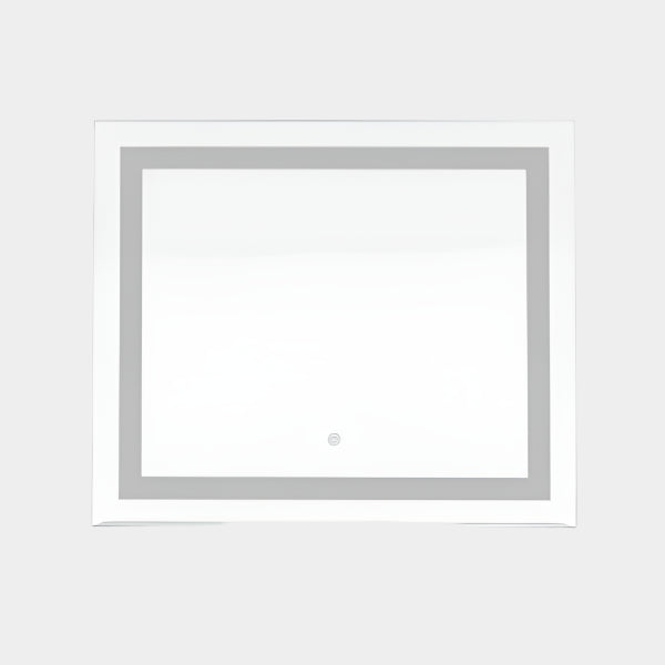 Lola LED Panel Vanity Mirror