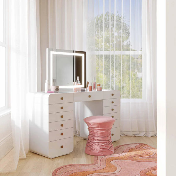 Lola LED Panel Vanity Mirror