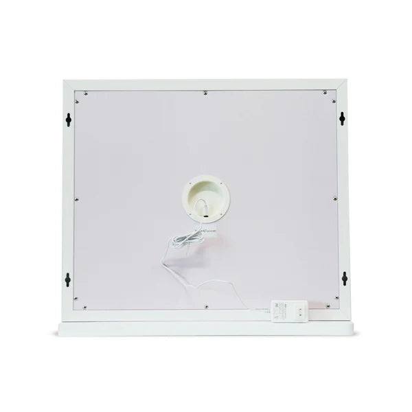 Lola LED Panel Vanity Mirror