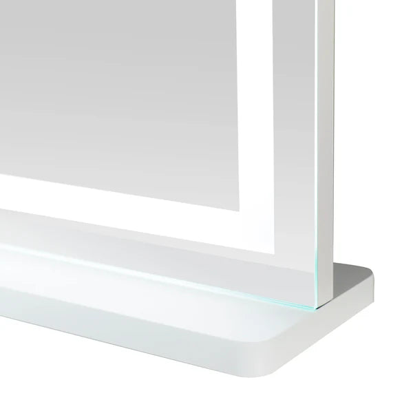 Lola LED Panel Vanity Mirror