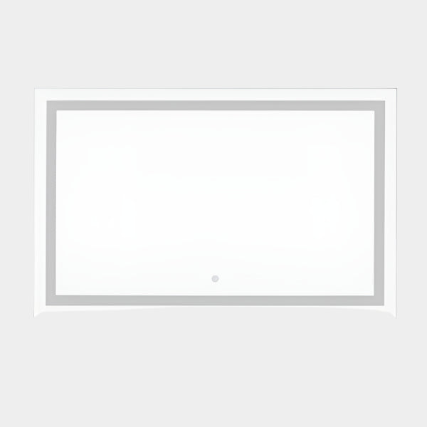 Lola LED Panel Vanity Mirror