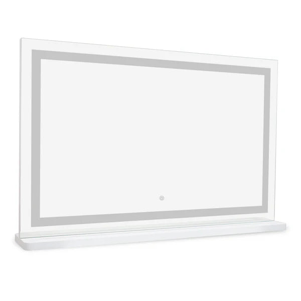 Lola LED Panel Vanity Mirror