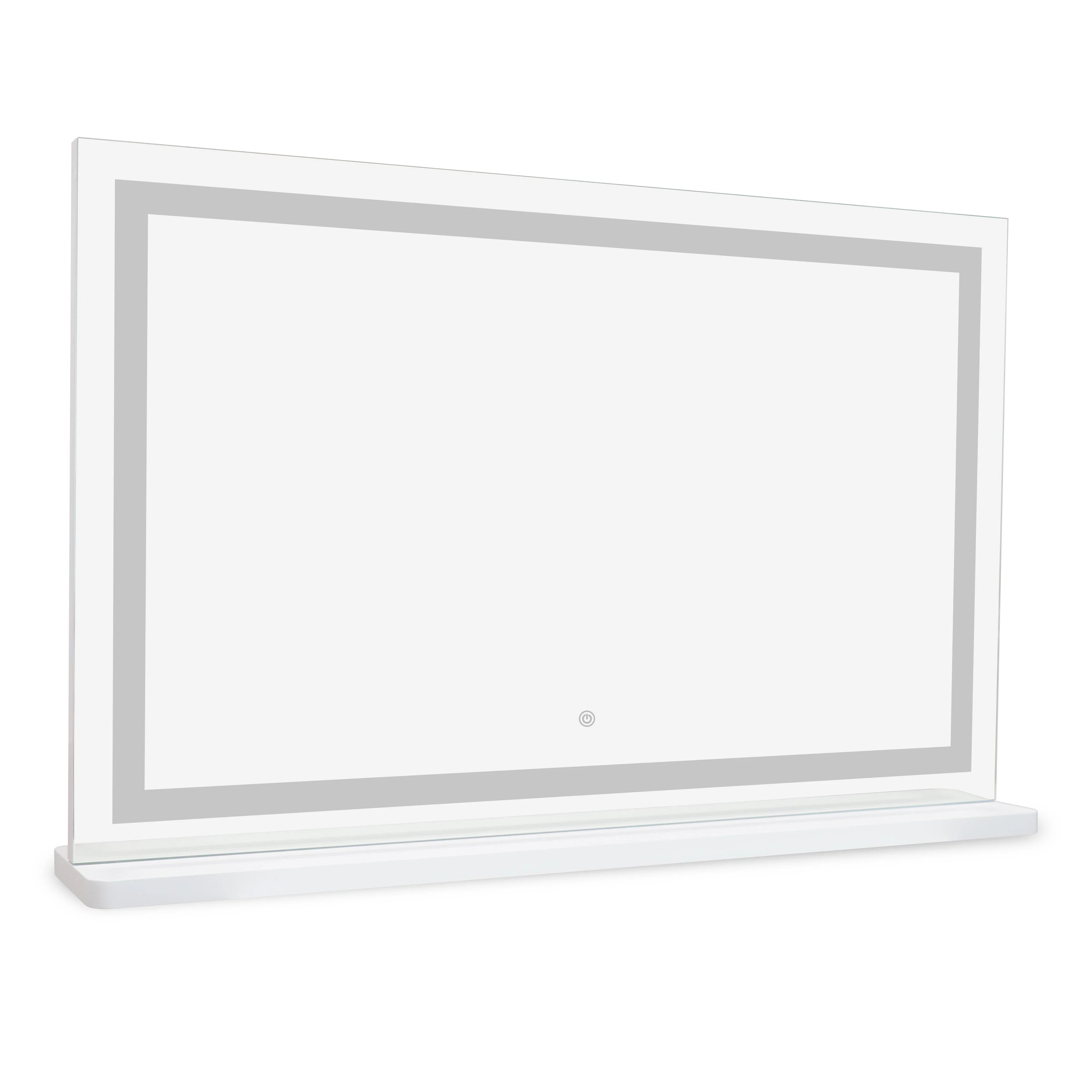 Lola LED Panel Vanity Mirror (25"-41")