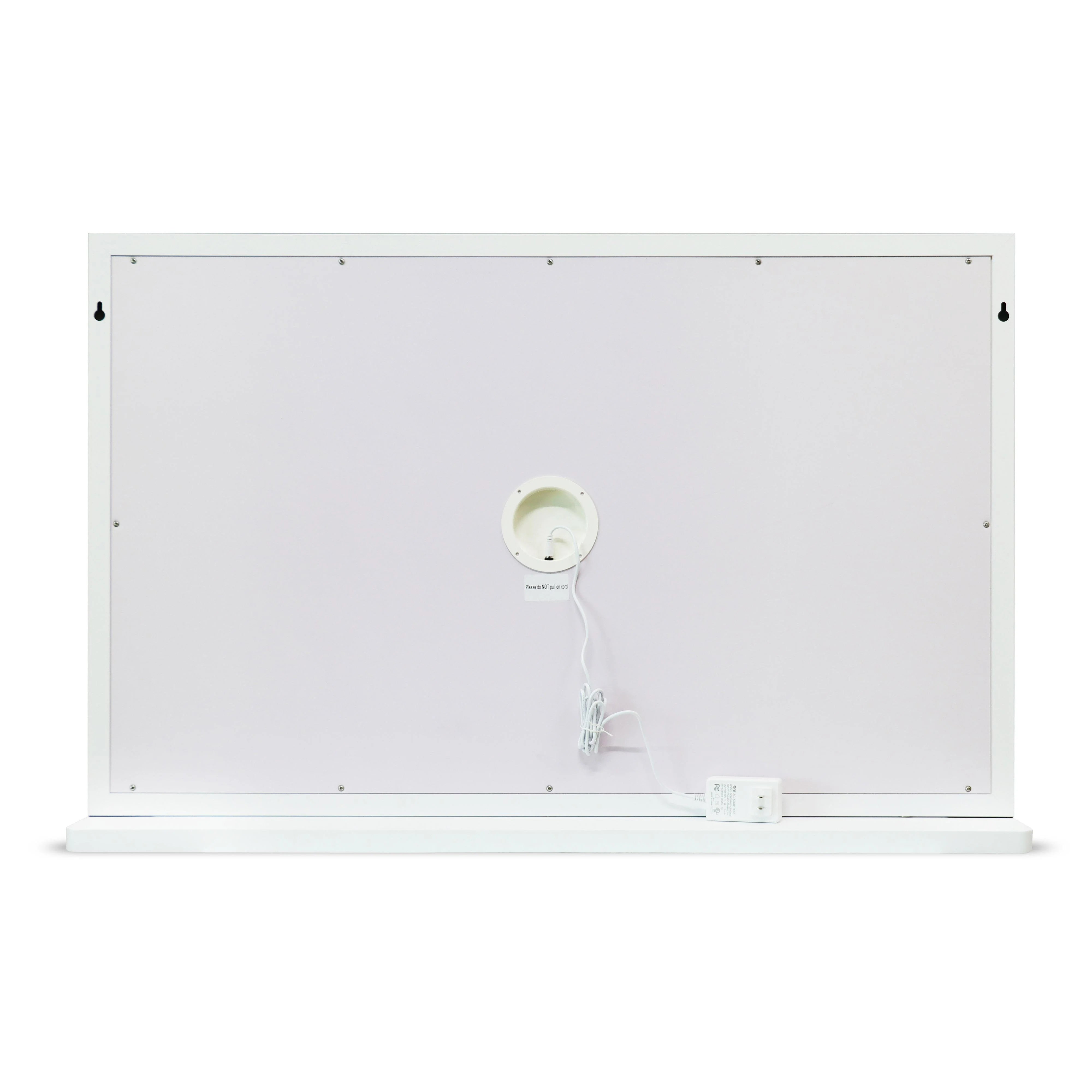 Lola LED Panel Vanity Mirror (25"-41")