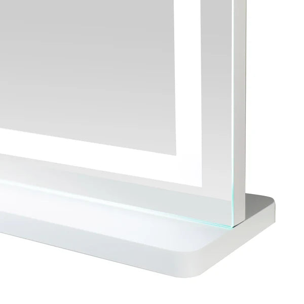 Lola LED Panel Vanity Mirror