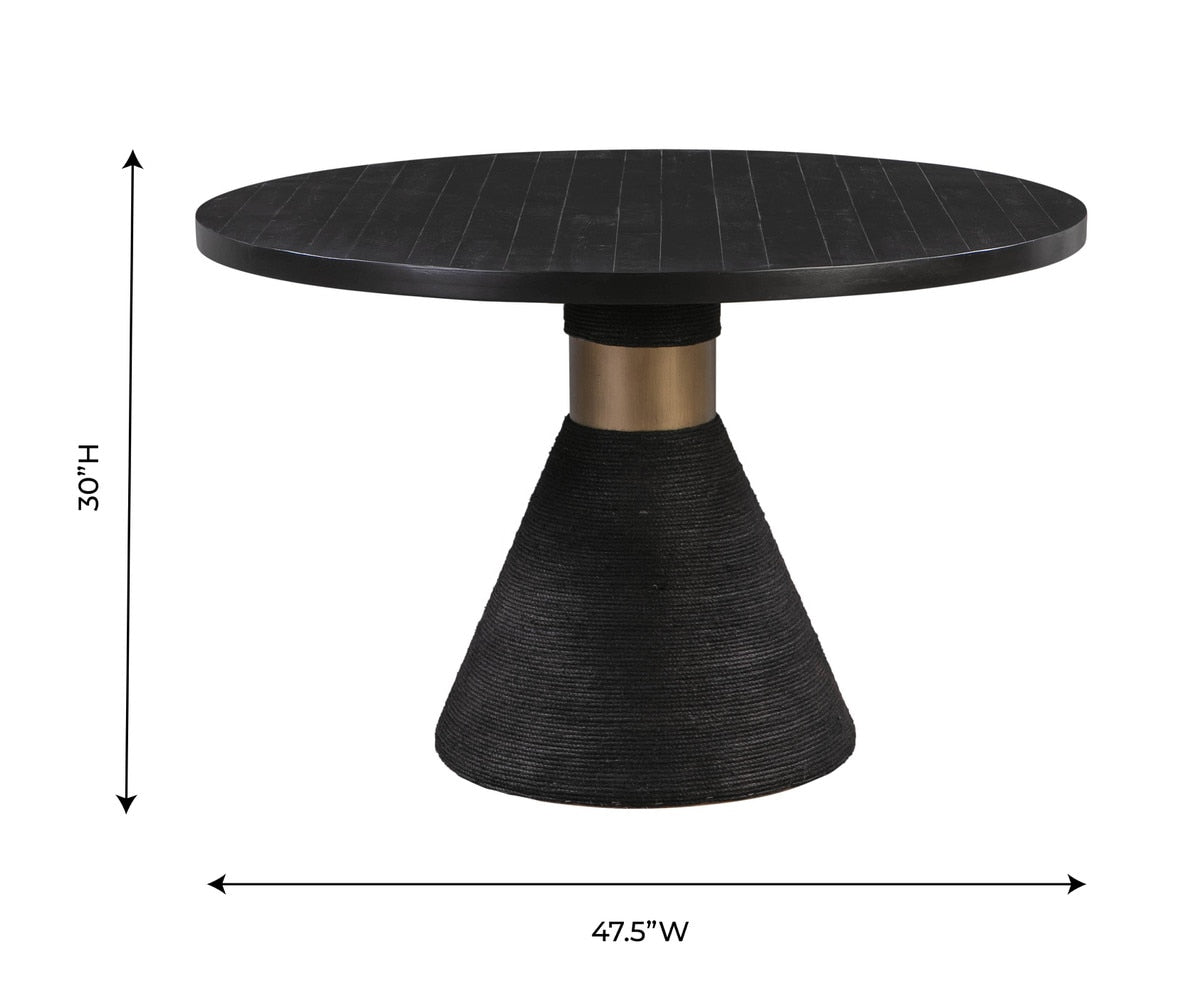 Rishi Rope Round Table