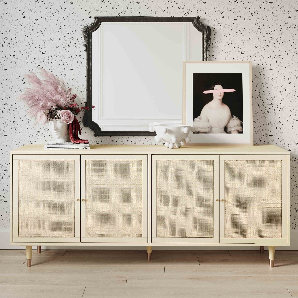 Sierra  Sideboard