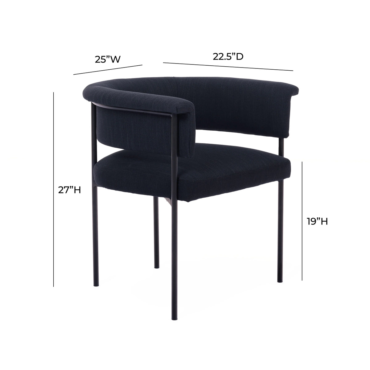Taylor Dining Chair