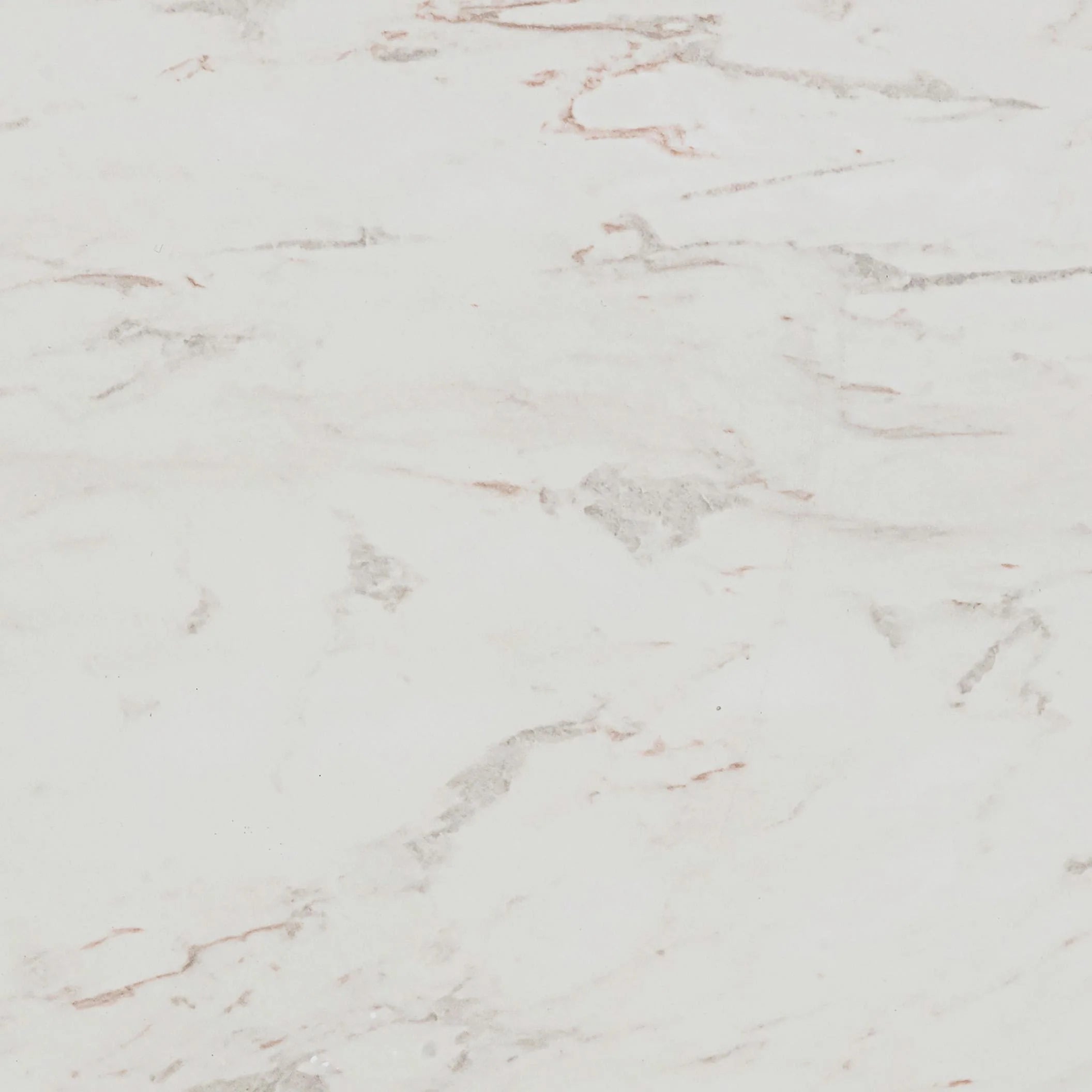 Esme 48" Faux Marble Indoor / Outdoor Round Dining Table