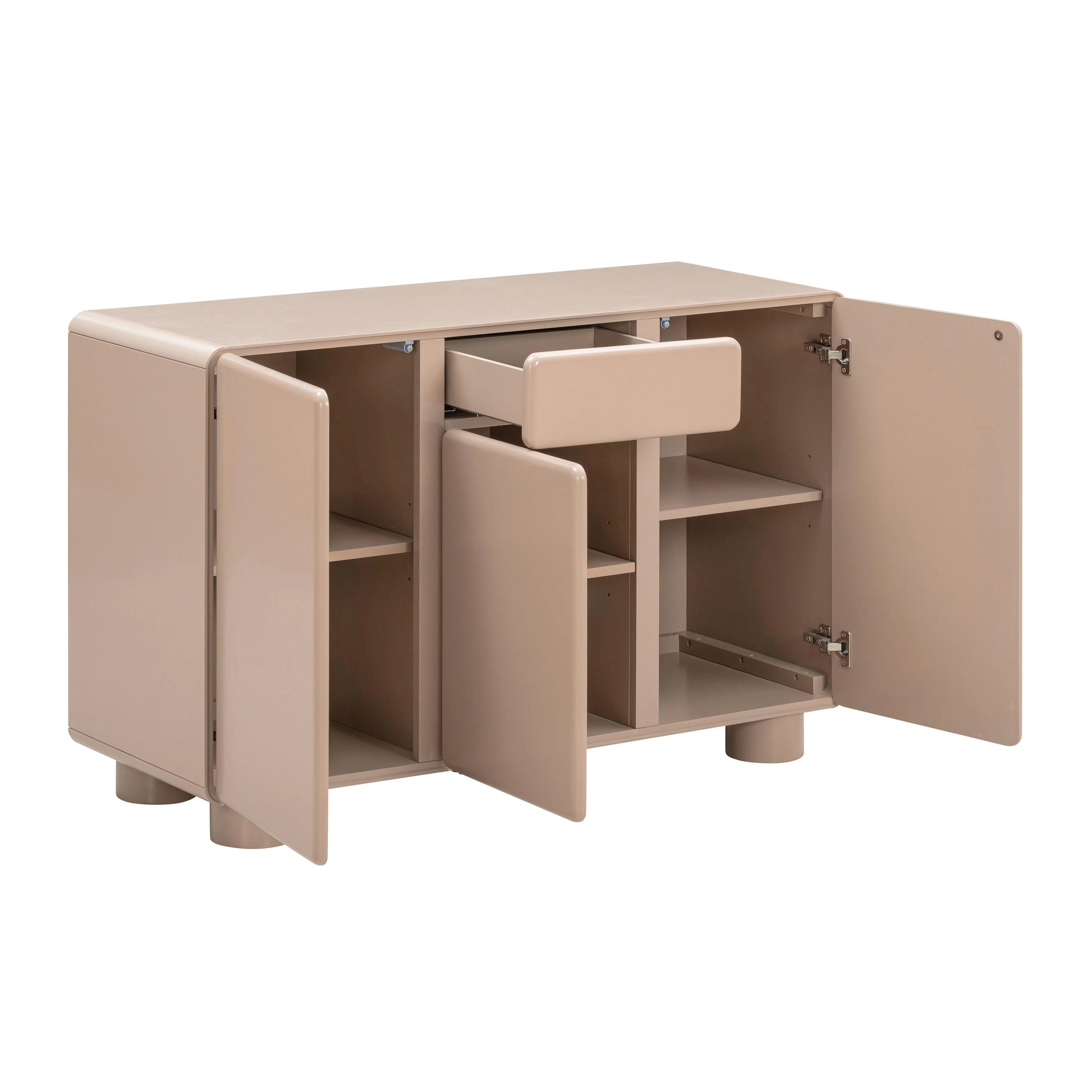 Tammy 48" Taupe Buffet