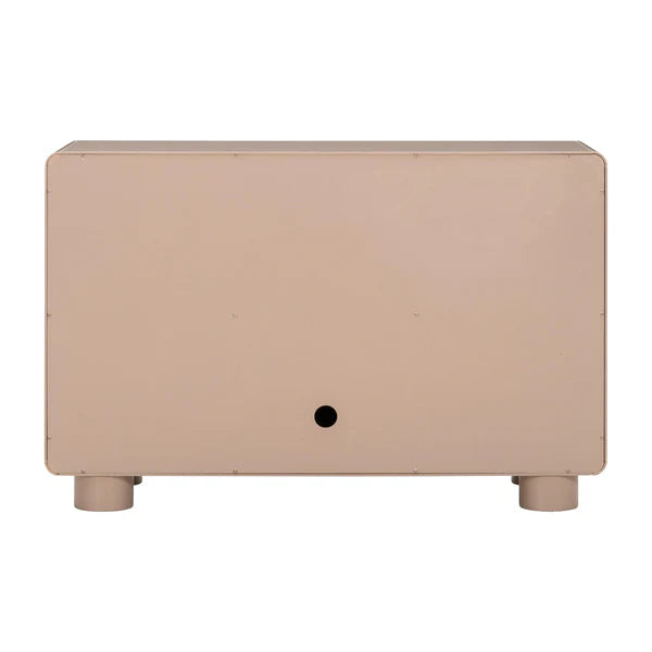 Tammy Taupe Buffet