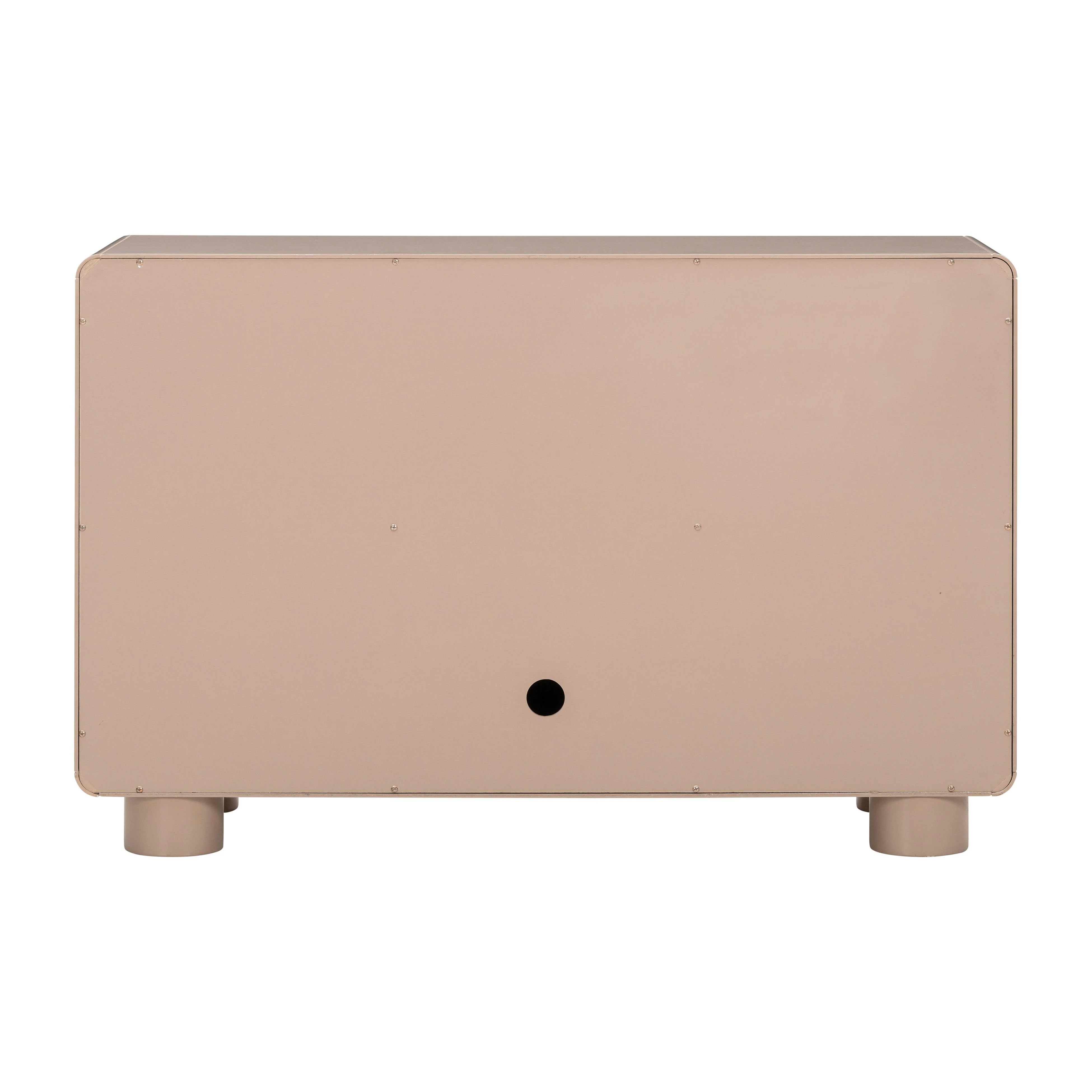 Tammy 48" Taupe Buffet