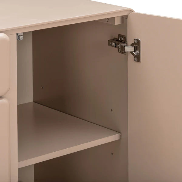 Tammy Taupe Buffet
