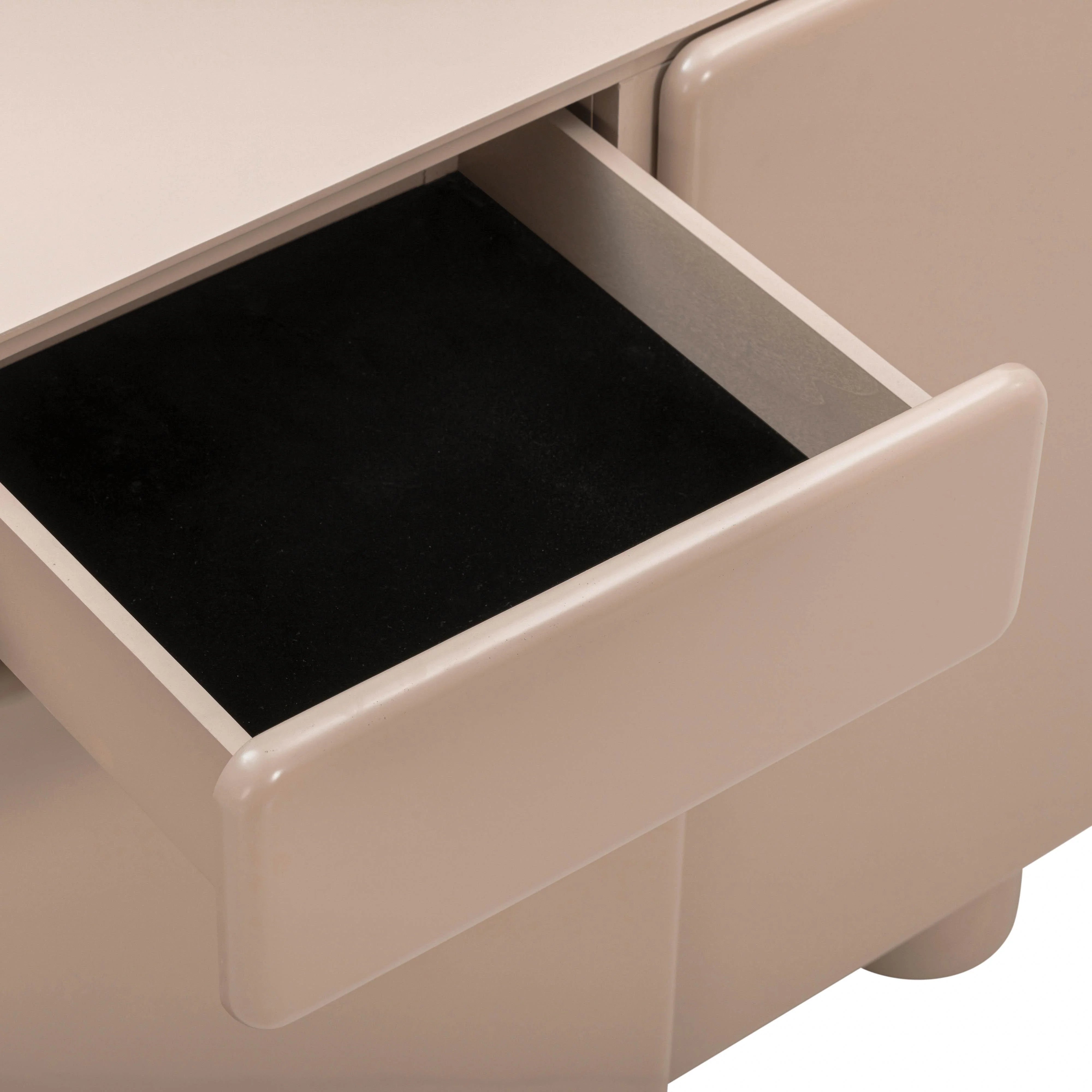 Tammy 48" Taupe Buffet