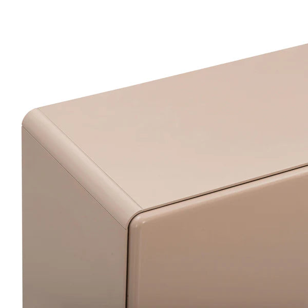 Tammy Taupe Buffet