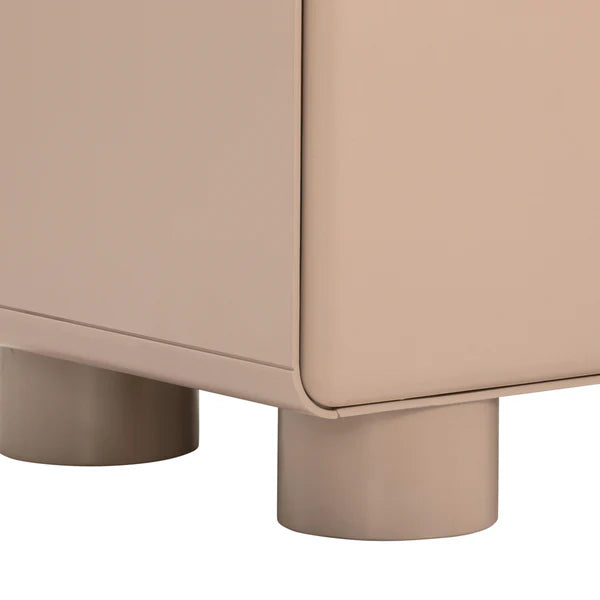 Tammy Taupe Buffet