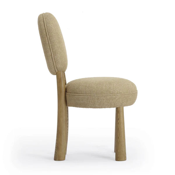 Sulley Basketweave Dining Chair
