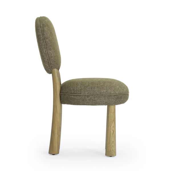 Sulley Basketweave Dining Chair