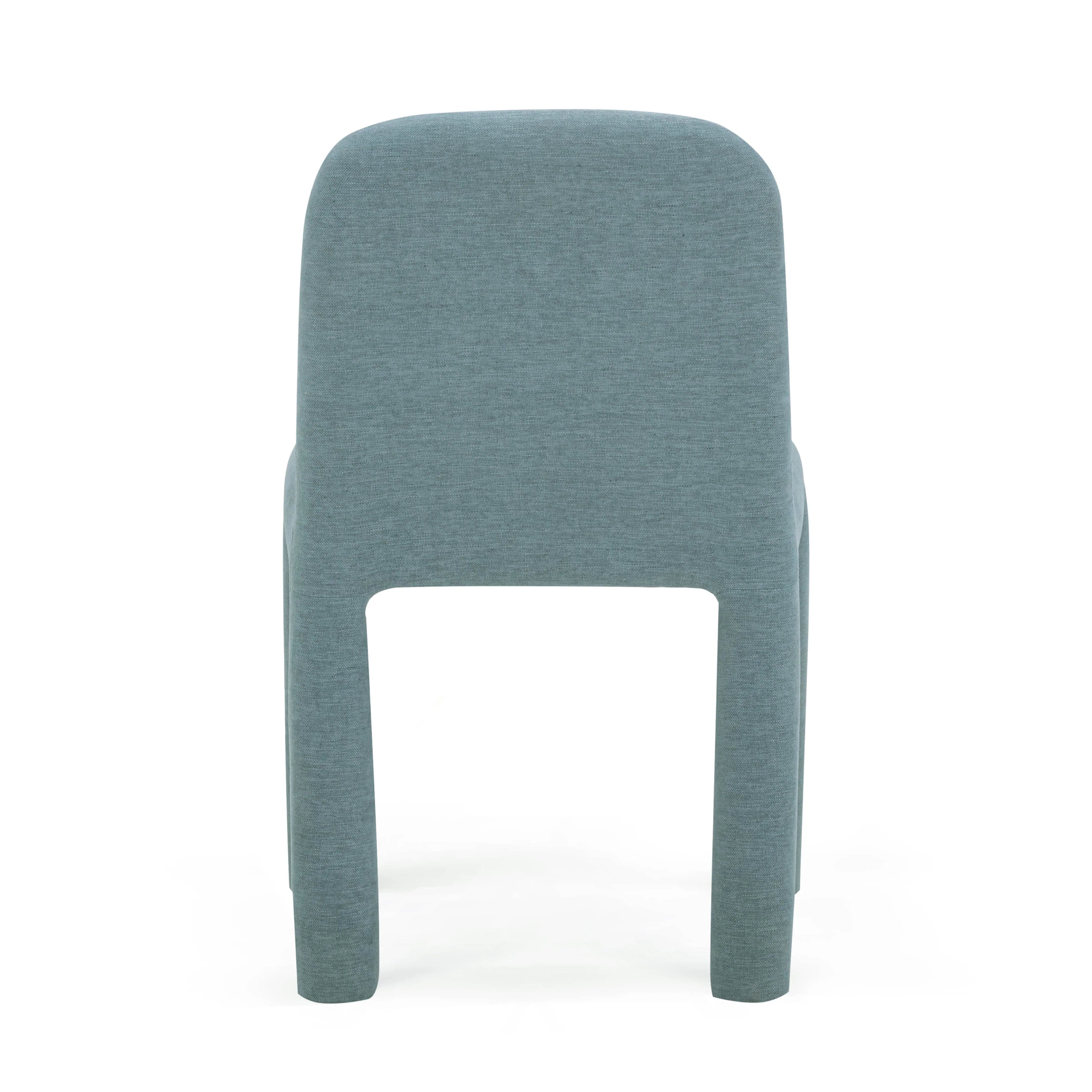 Georgia Performance Chenille Dining Chair