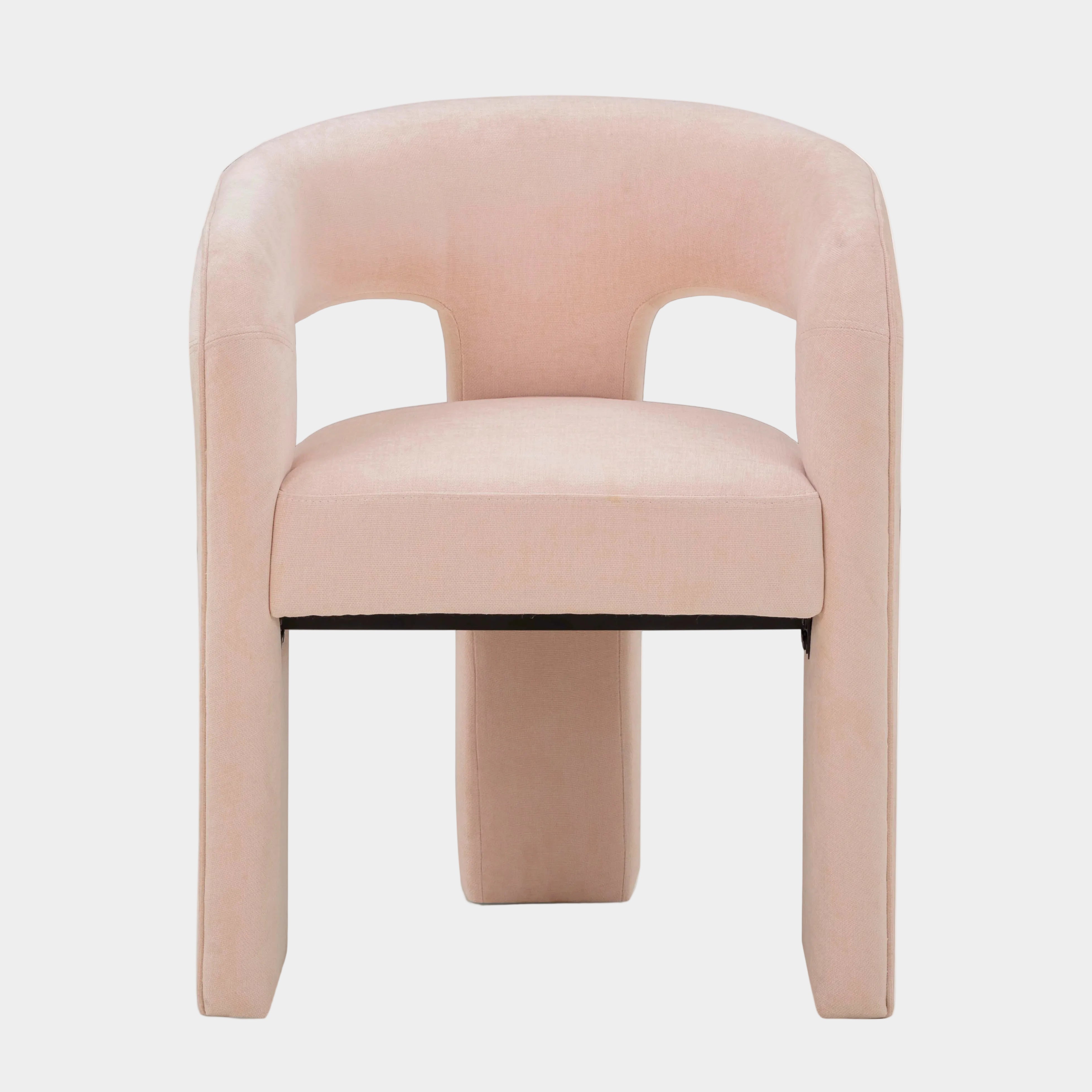 Malone Performance Chenille Dining Chair